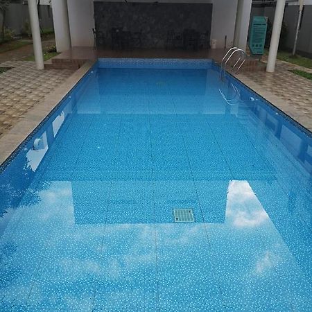 فندق Tegal في  Anarta House H11/10 المظهر الخارجي الصورة