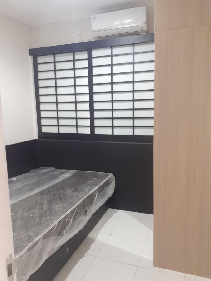 فندق Tegal في  Anarta House H11/10 المظهر الخارجي الصورة
