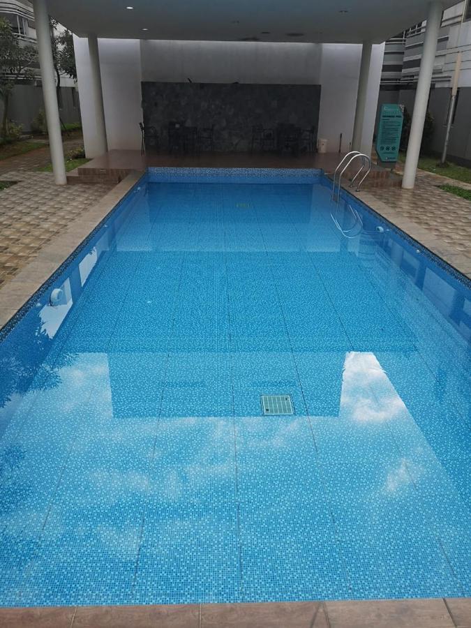 فندق Tegal في  Anarta House H11/10 المظهر الخارجي الصورة