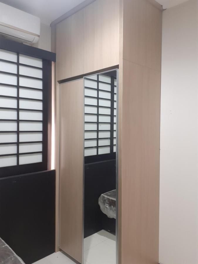 فندق Tegal في  Anarta House H11/10 المظهر الخارجي الصورة