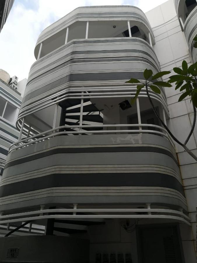 فندق Tegal في  Anarta House H11/10 المظهر الخارجي الصورة