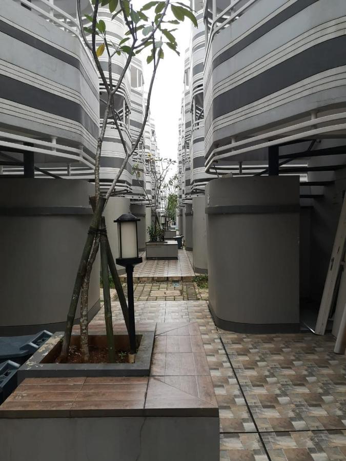 فندق Tegal في  Anarta House H11/10 المظهر الخارجي الصورة